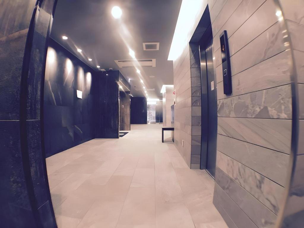 Hotel Sonezaki Luxe 4*