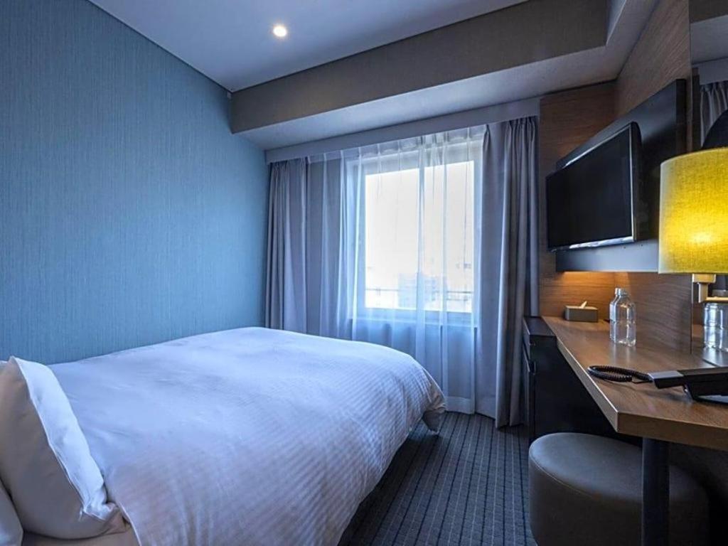 Unizo Yodoyabashi 3* Osaka