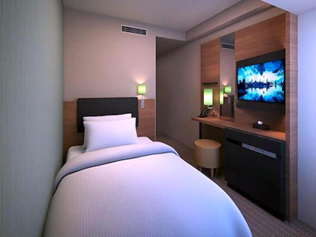 Hotel Unizo Yodoyabashi 3*