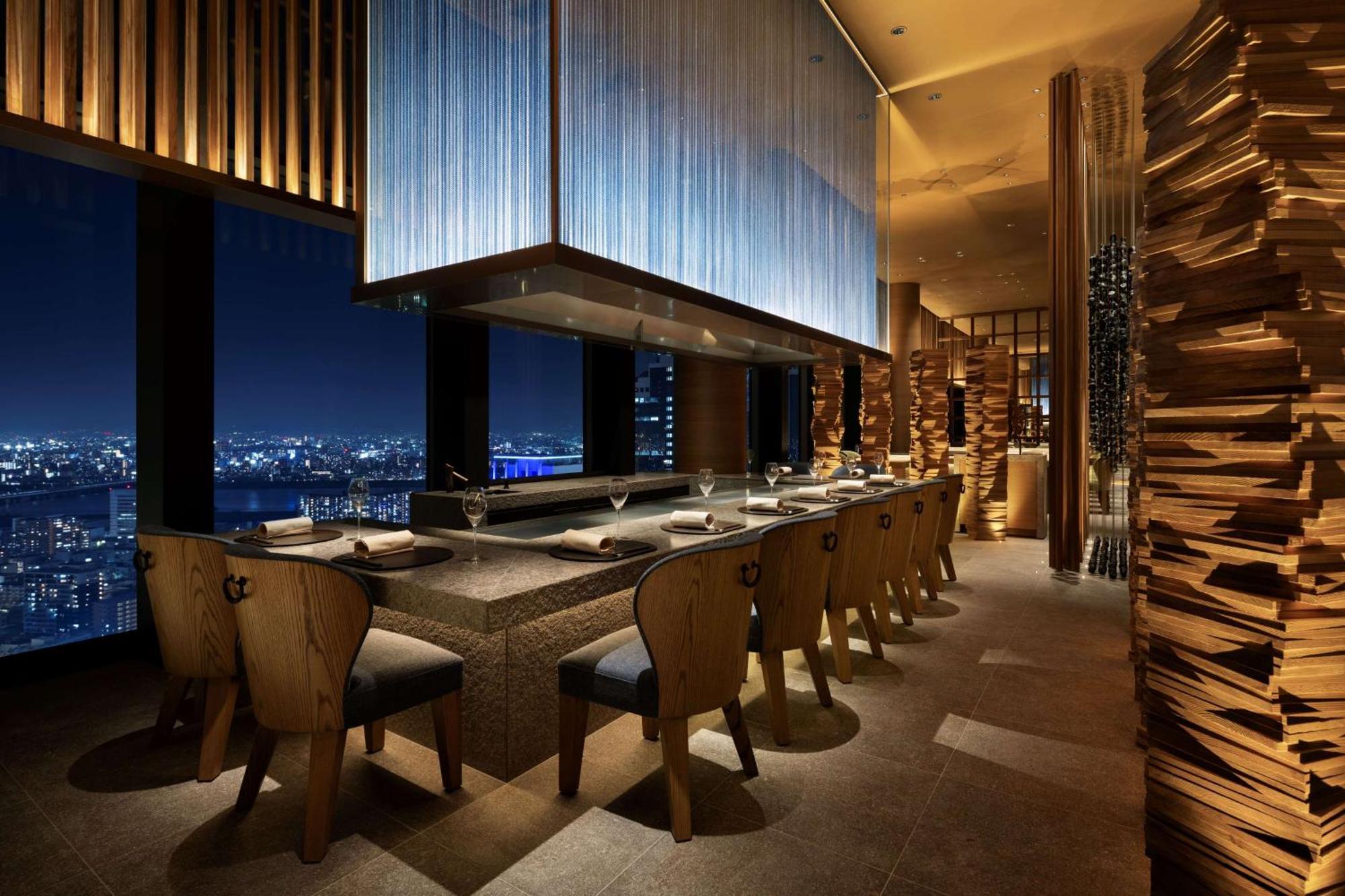 Waldorf Astoria Hotel 5*