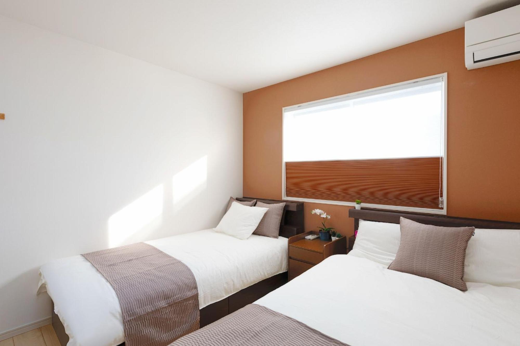 Sakae Etsu - Vacation 18922 Holiday home Osaka
