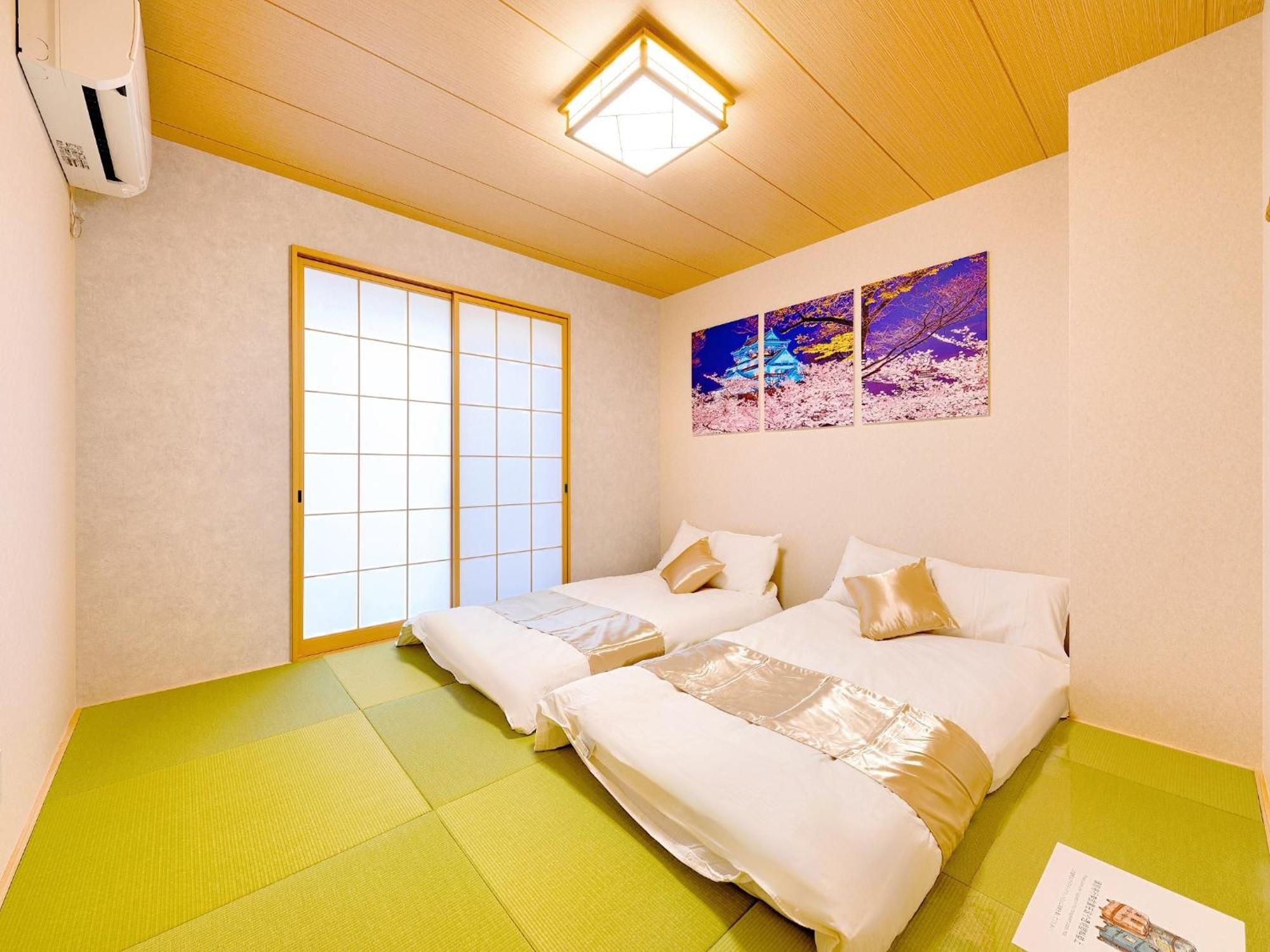 Holiday home Sakae Etsu - Vacation 18922