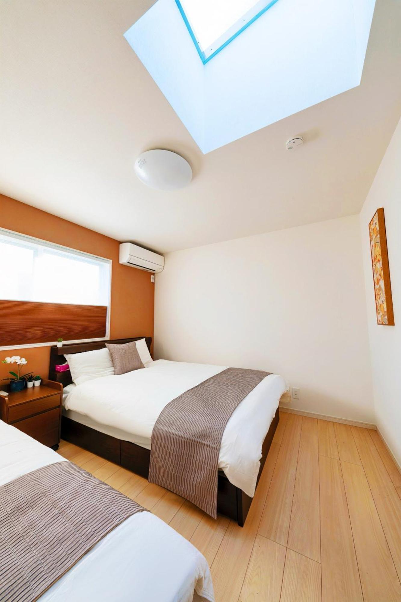 Holiday home Sakae Etsu - Vacation 18922 *