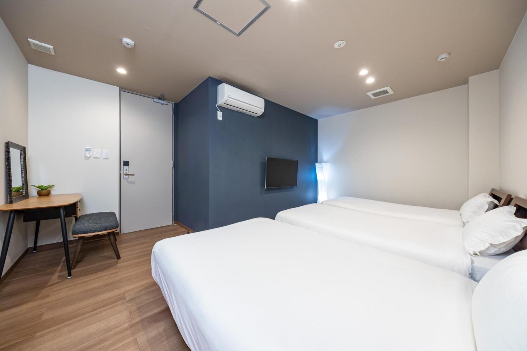Yadokari Namba - Vacation 83969v Hotel Osaka