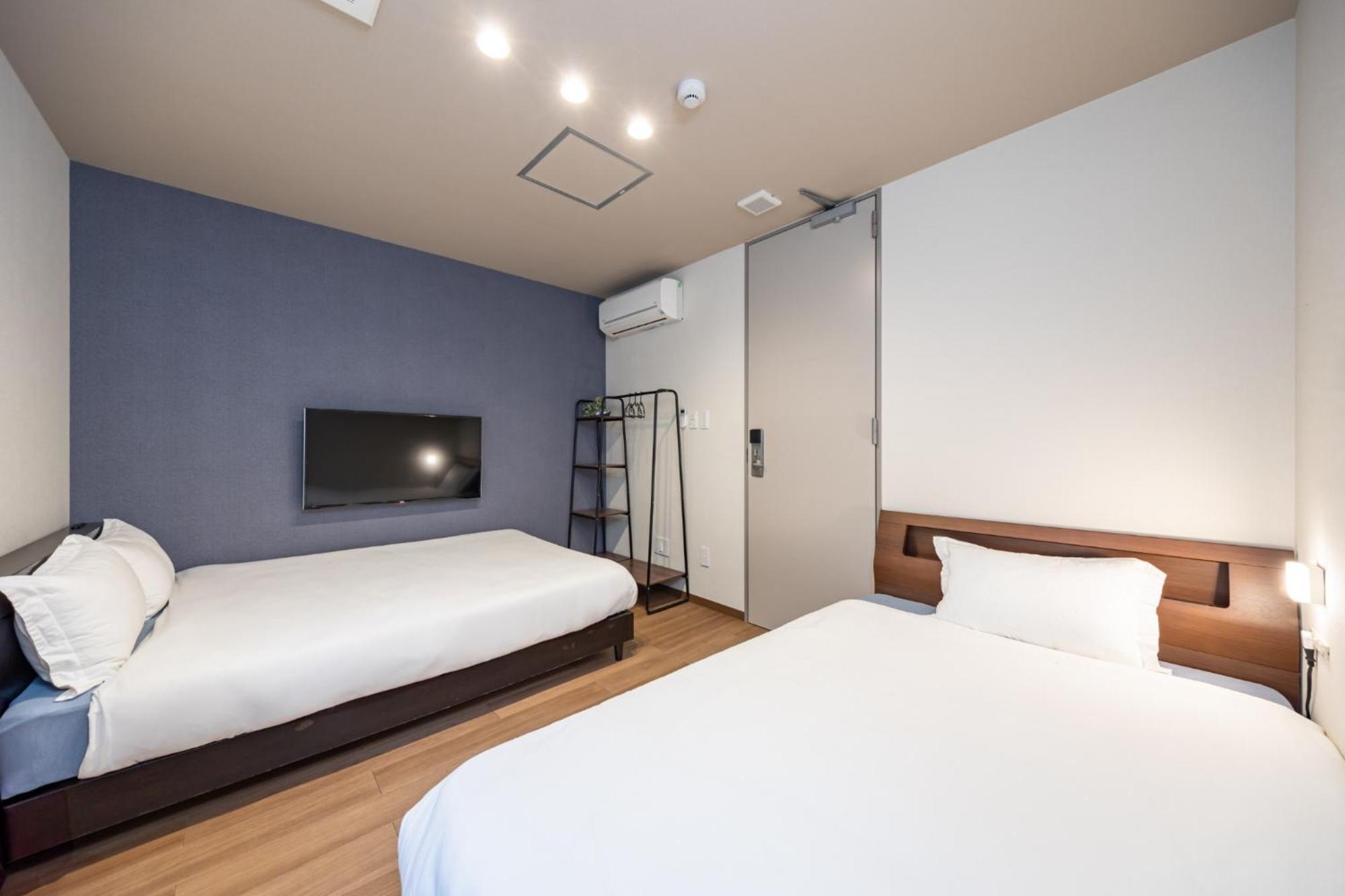 Yadokari Namba - Vacation 83969v