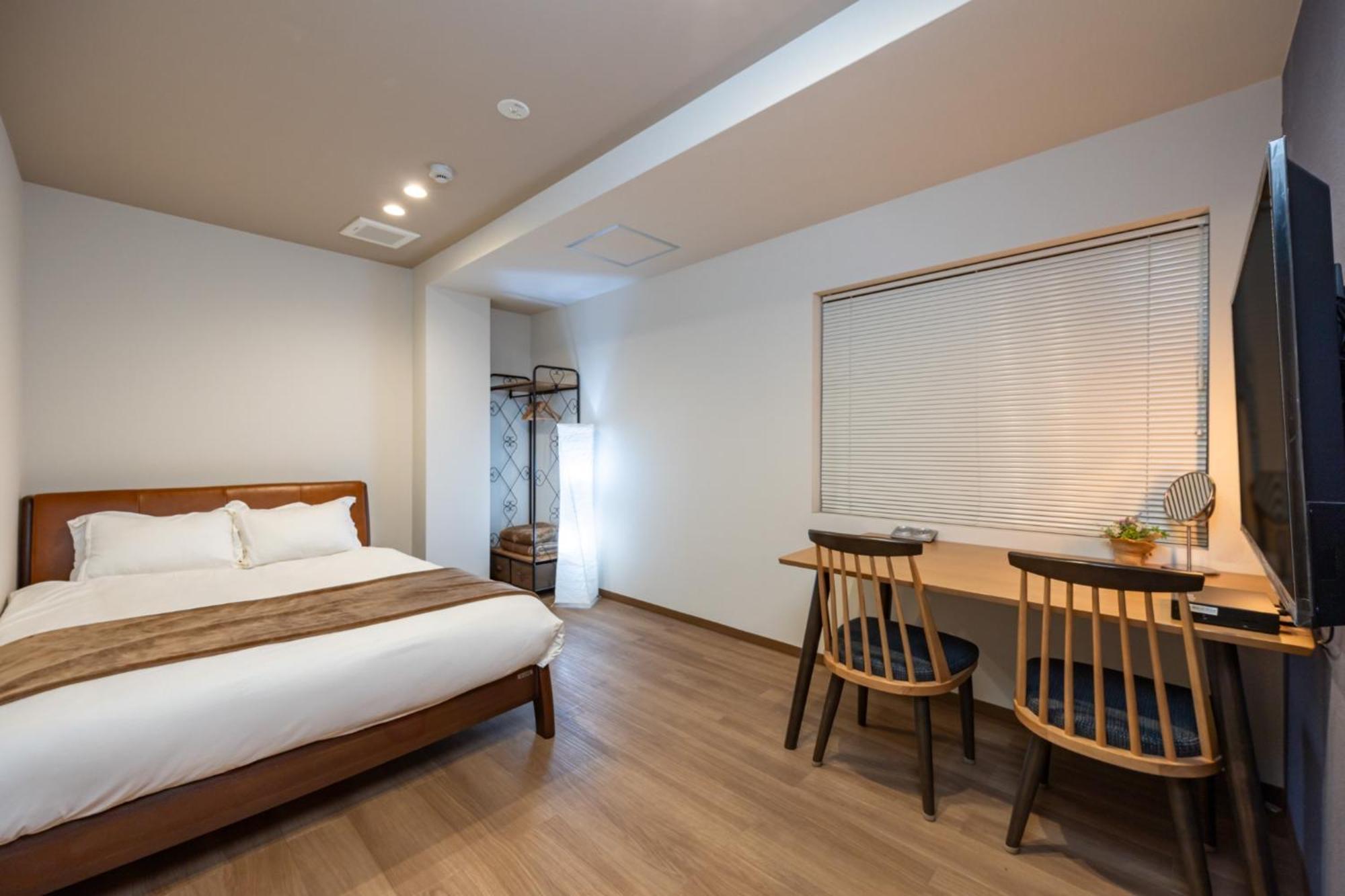 Hotel Yadokari Namba - Vacation 83969v