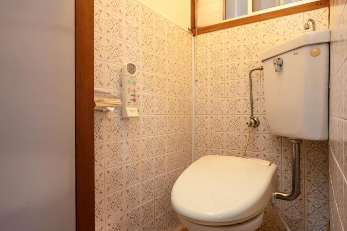 Holiday home The Blue Traditional House In Osaka