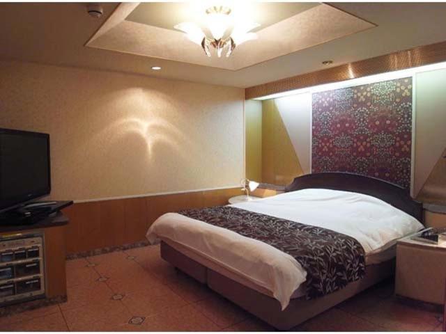 The Study Ikutama Love hotel Osaka