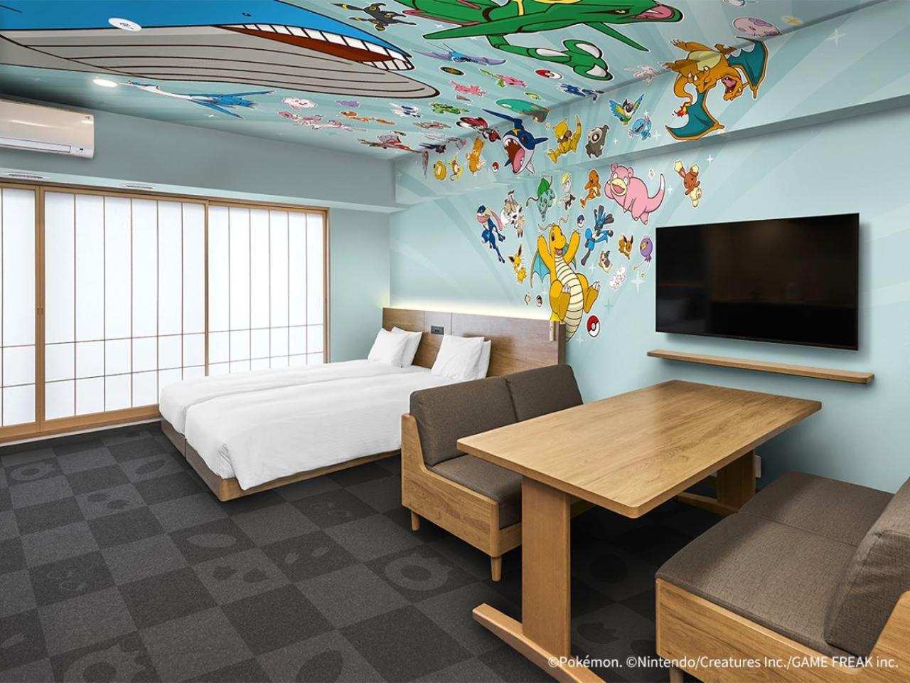 Mimaru Namba North 4* Osaka