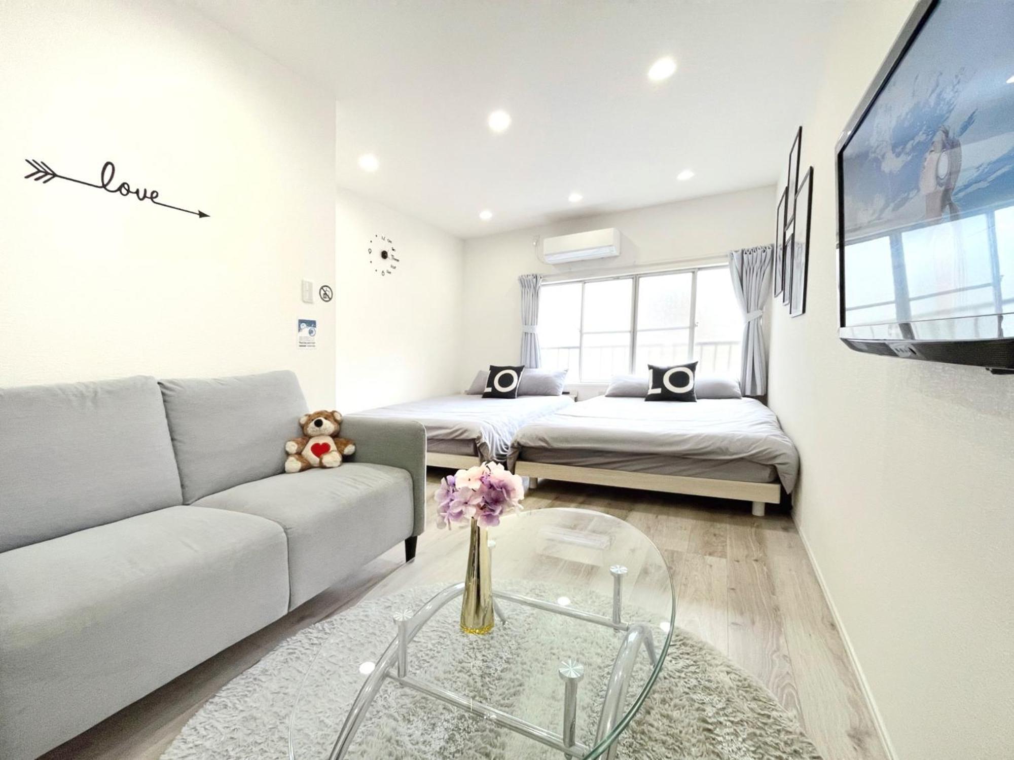 Nakatsu - Vacation 14904 Holiday home