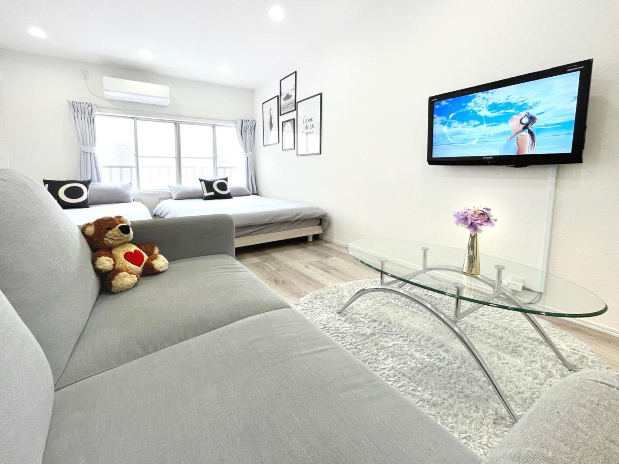 Holiday home Nakatsu - Vacation 14904