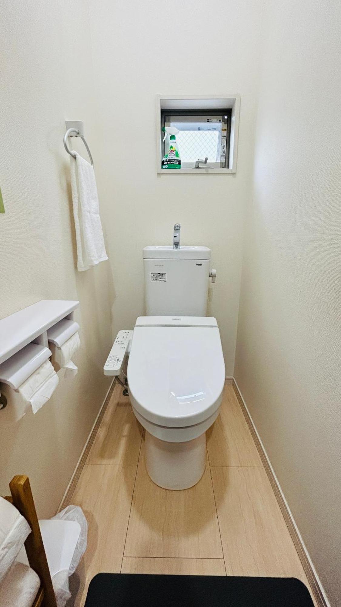 Villa Save Up To Half 7br 5-min Walk To Stn Osaka