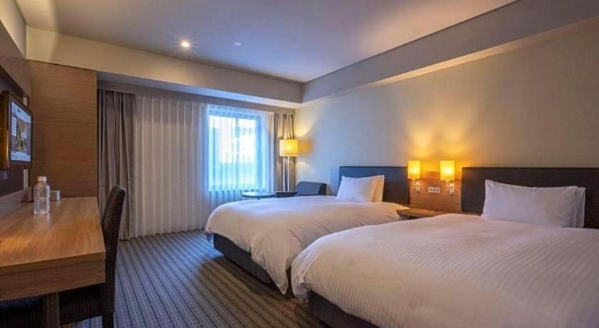 Hotel Unizo Yodoyabashi Osaka