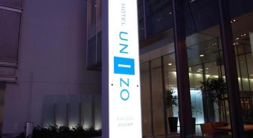 Unizo Yodoyabashi