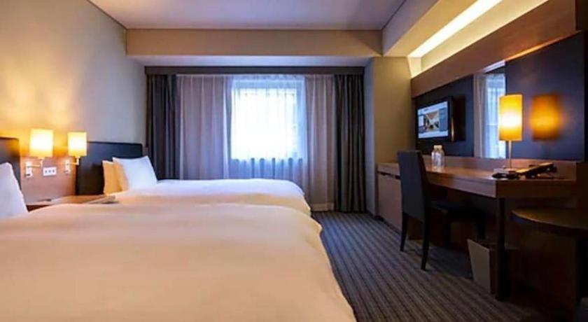 Hotel Unizo Yodoyabashi 3*