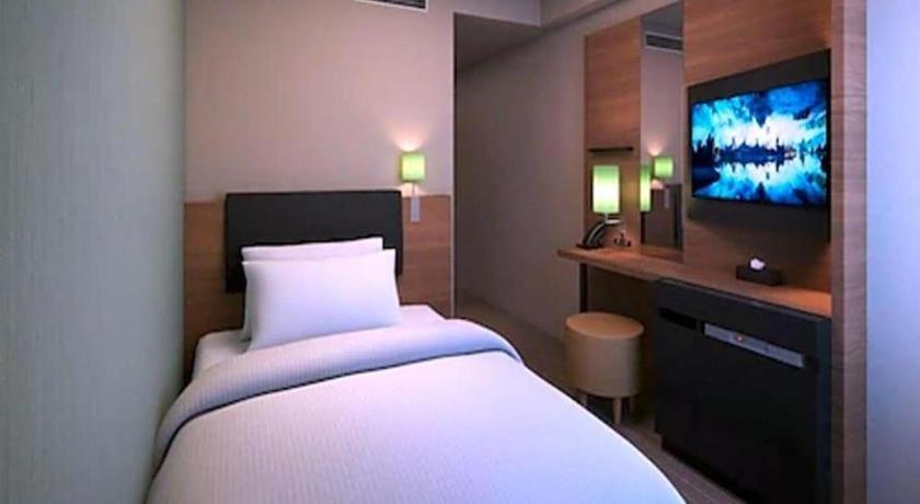 Hotel Unizo Yodoyabashi Osaka