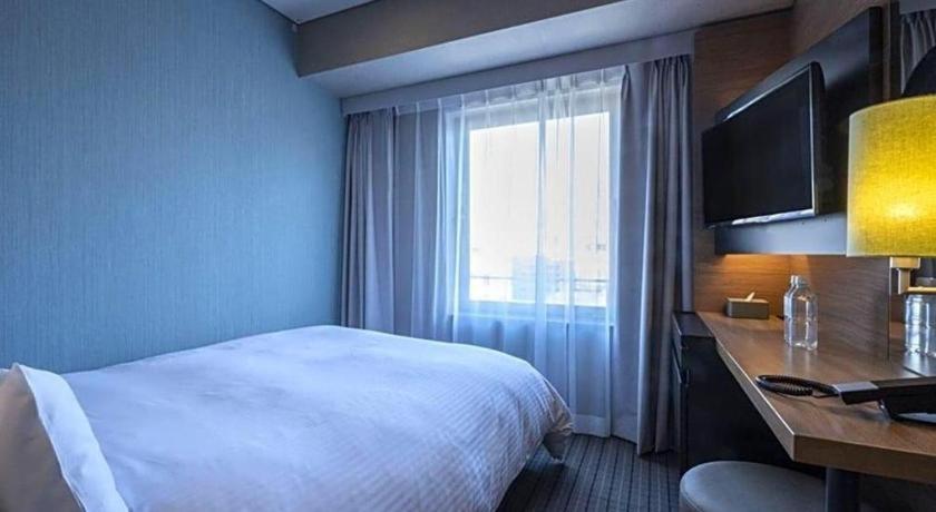 Hotel Unizo Yodoyabashi