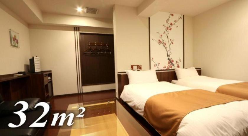 Hotel Kanade Namba