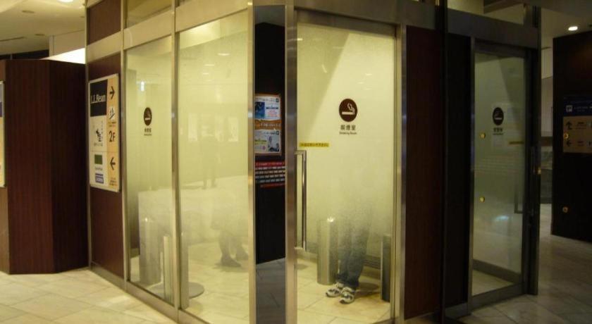 Hotel Dai-ichi 4*