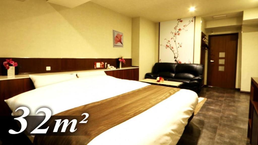 Kanade Namba Hotel
