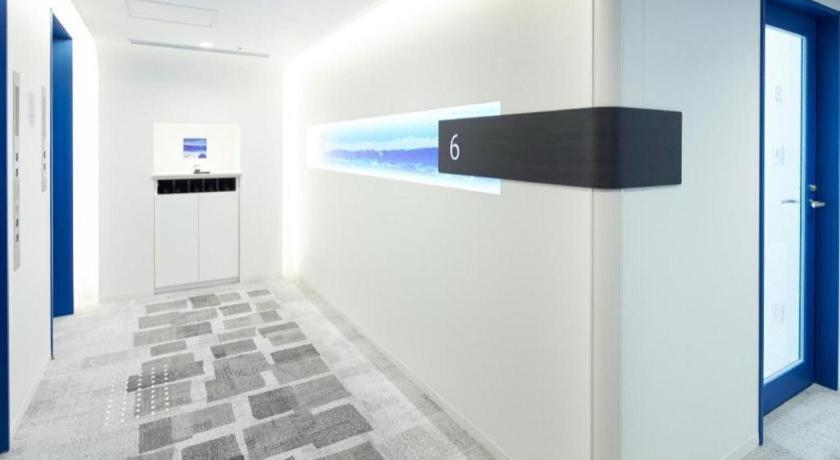 Daiwa Roynet Osaka-shin Umeda Annex 3* Osaka