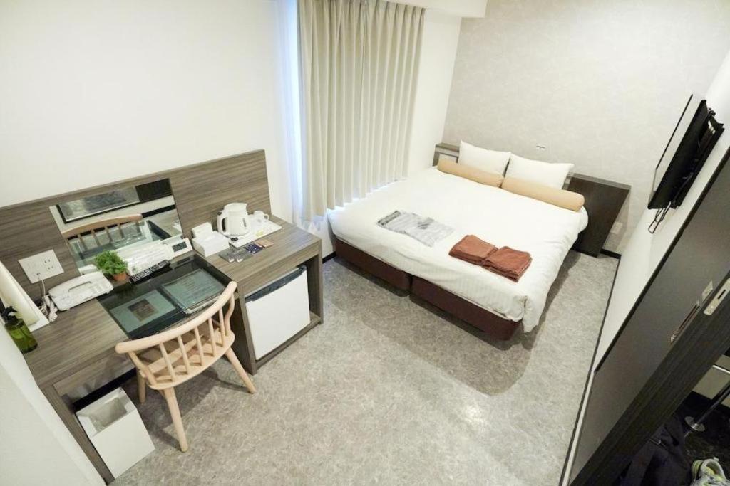 Sonezaki Luxe 4* Osaka