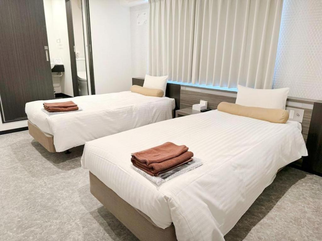 Sonezaki Luxe