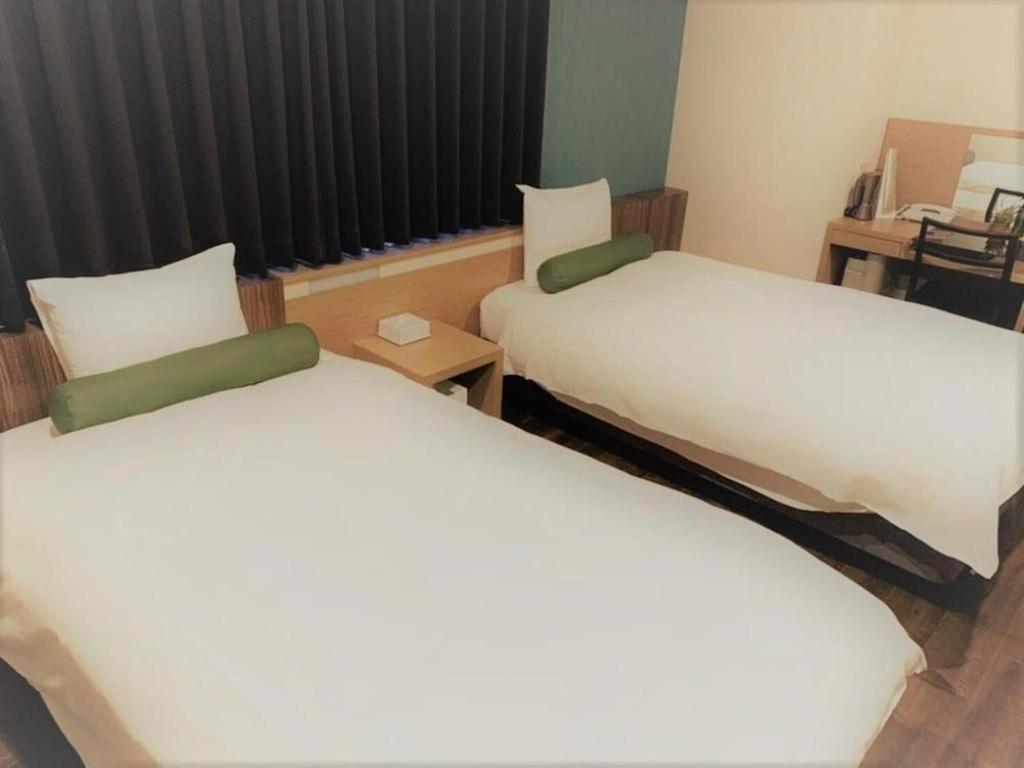 Sonezaki Luxe 4* Osaka
