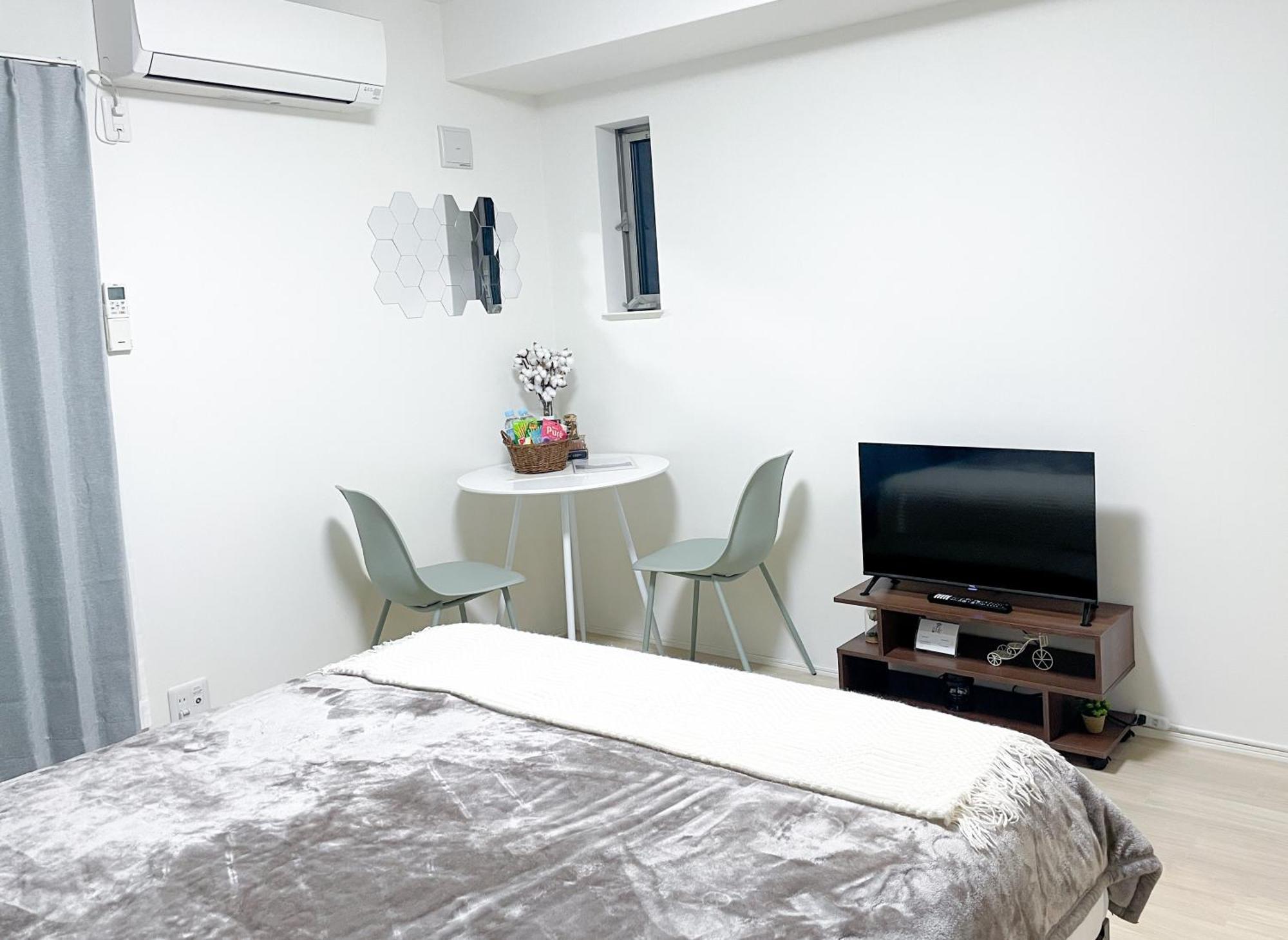 48cove Apartment Osaka