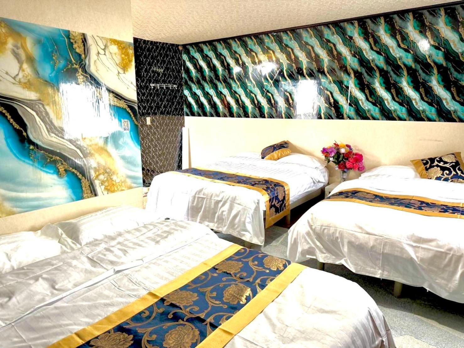 Mito House Up To 28 Pax Free Bus & Breakfast * Osaka
