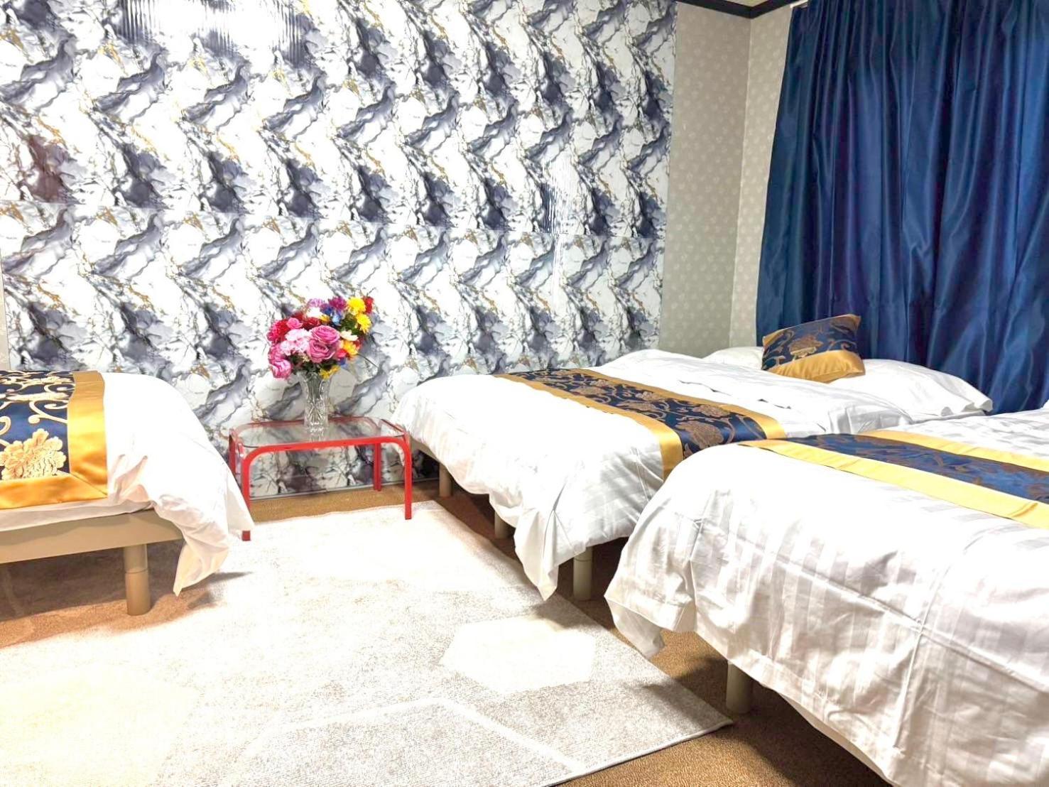 Mito House Up To 28 Pax Free Bus & Breakfast * Osaka