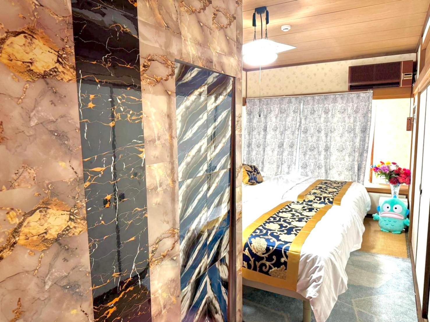 Mito House Up To 28 Pax Free Bus & Breakfast Osaka