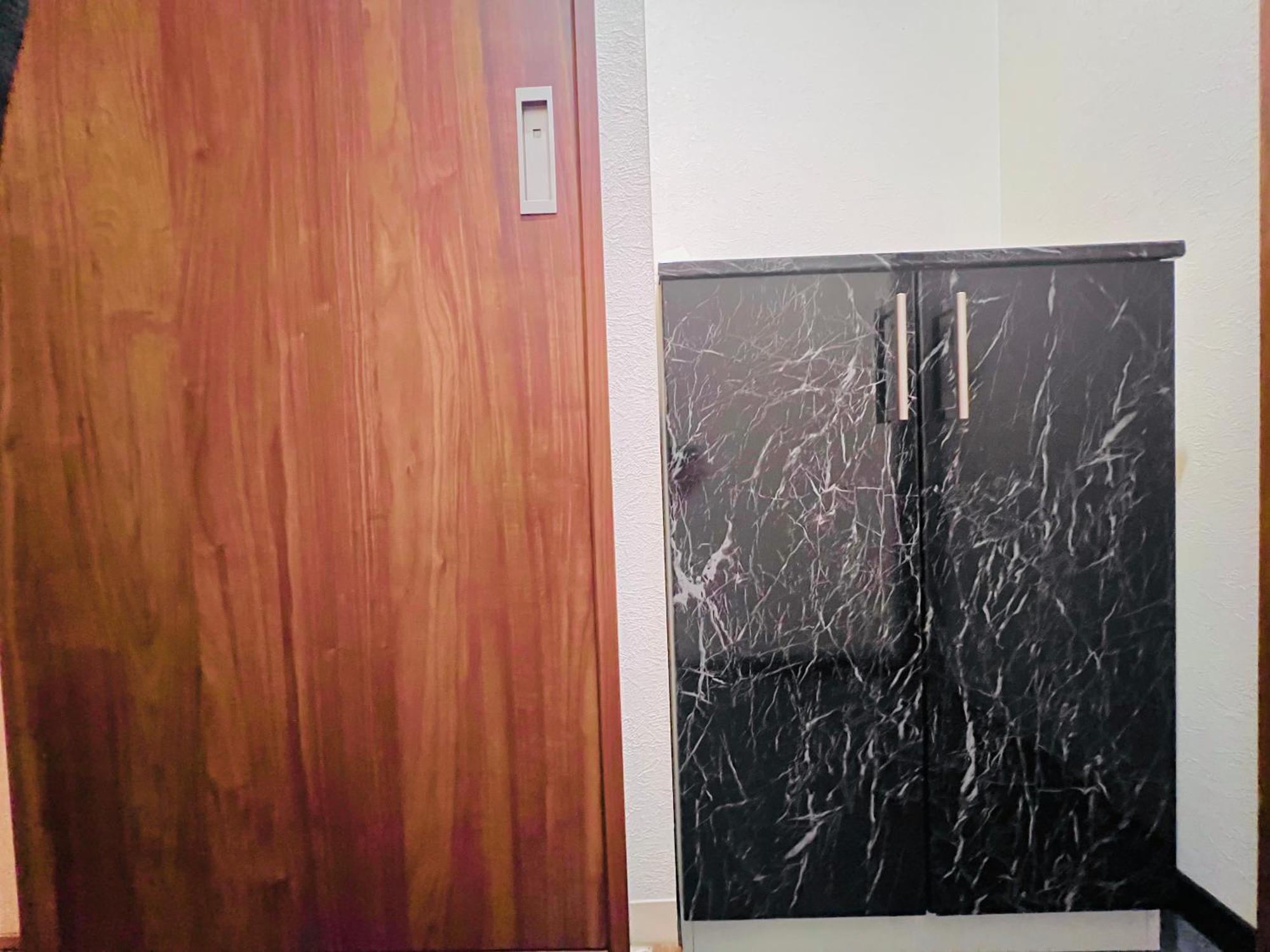 Hanazono No Yado Apartment Osaka