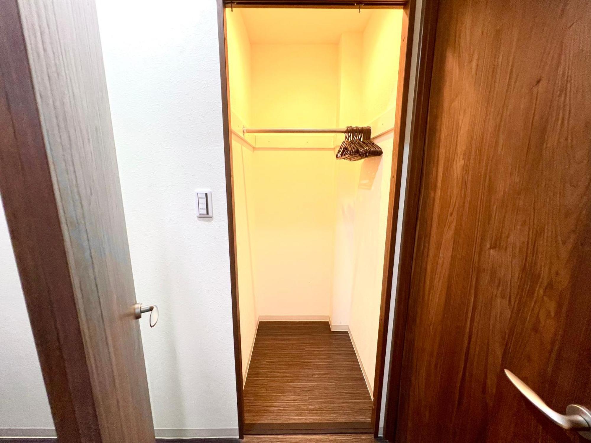 Apartment Hanazono No Yado *