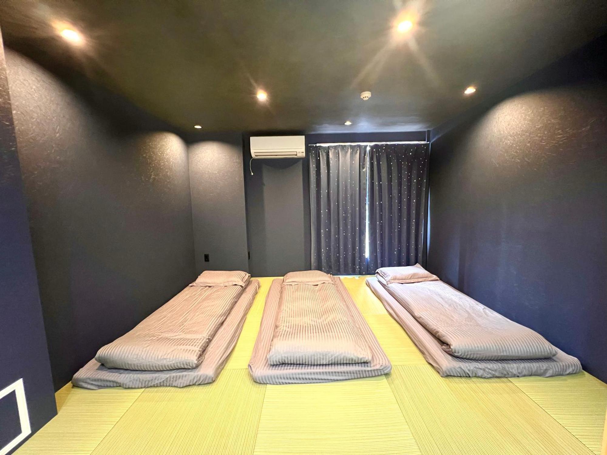 Hanazono No Yado Apartment Osaka