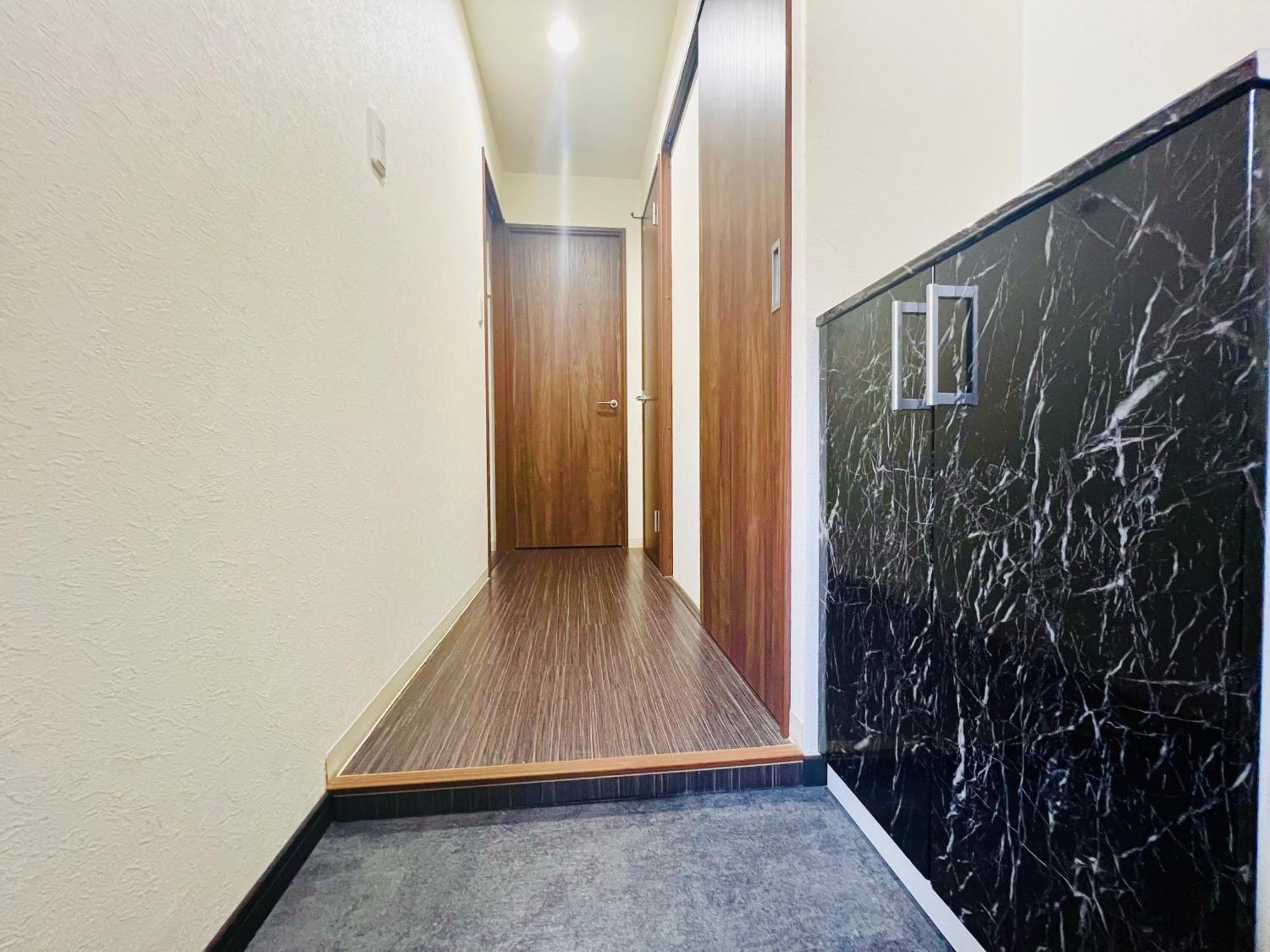 Hanazono No Yado Apartment *