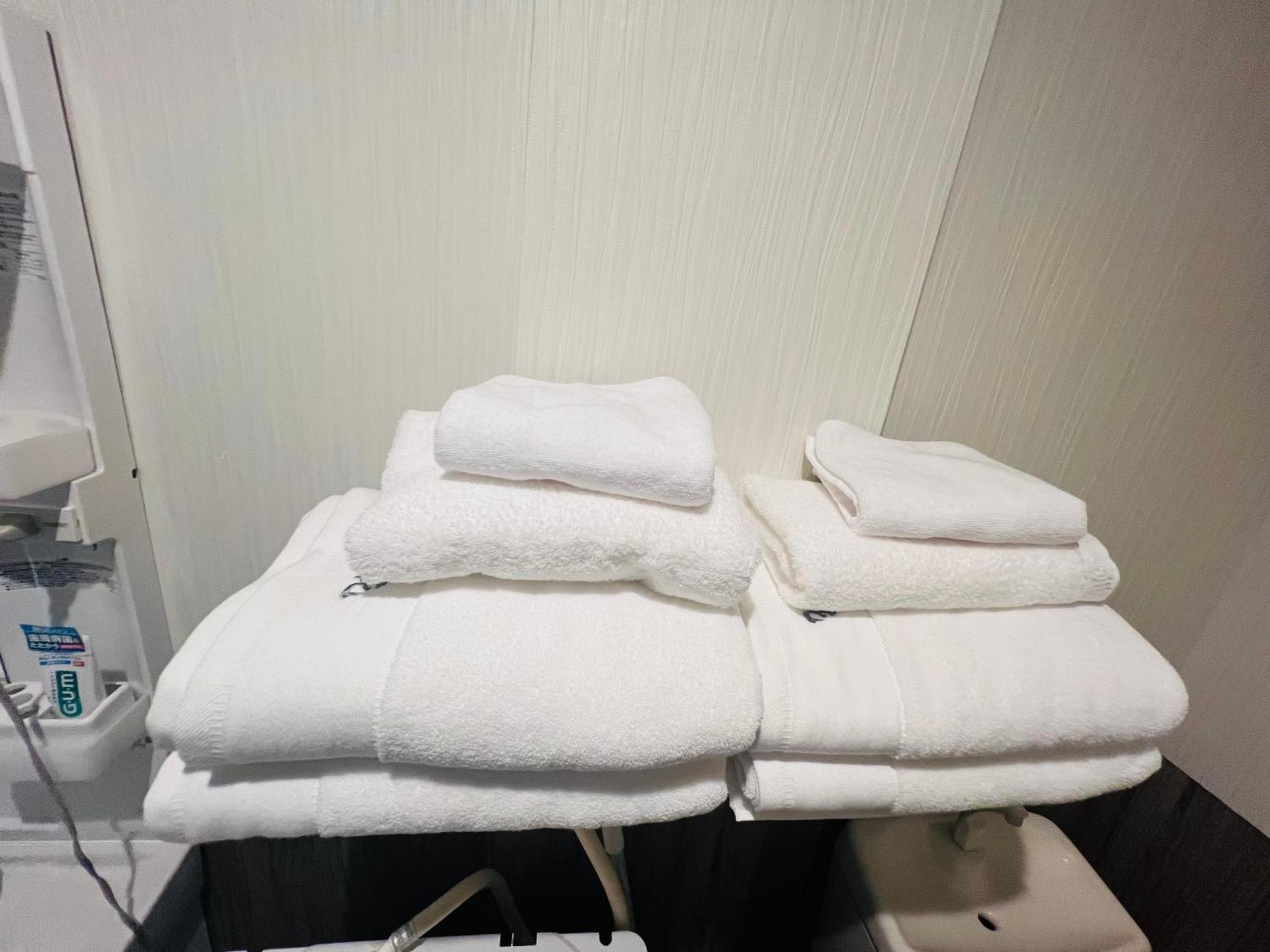 Hanazono No Yado Apartment Osaka