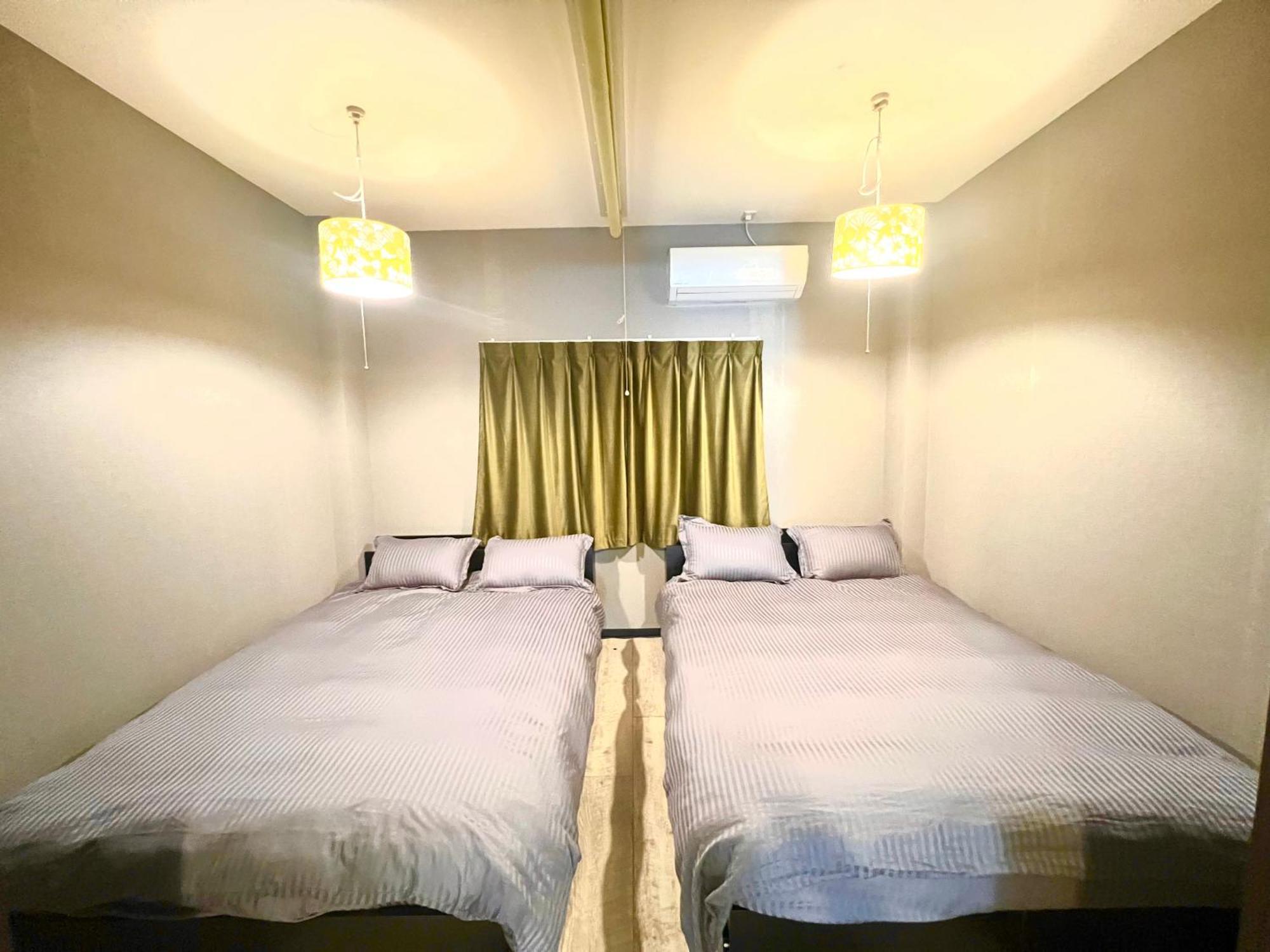 Hanazono No Yado Apartment *