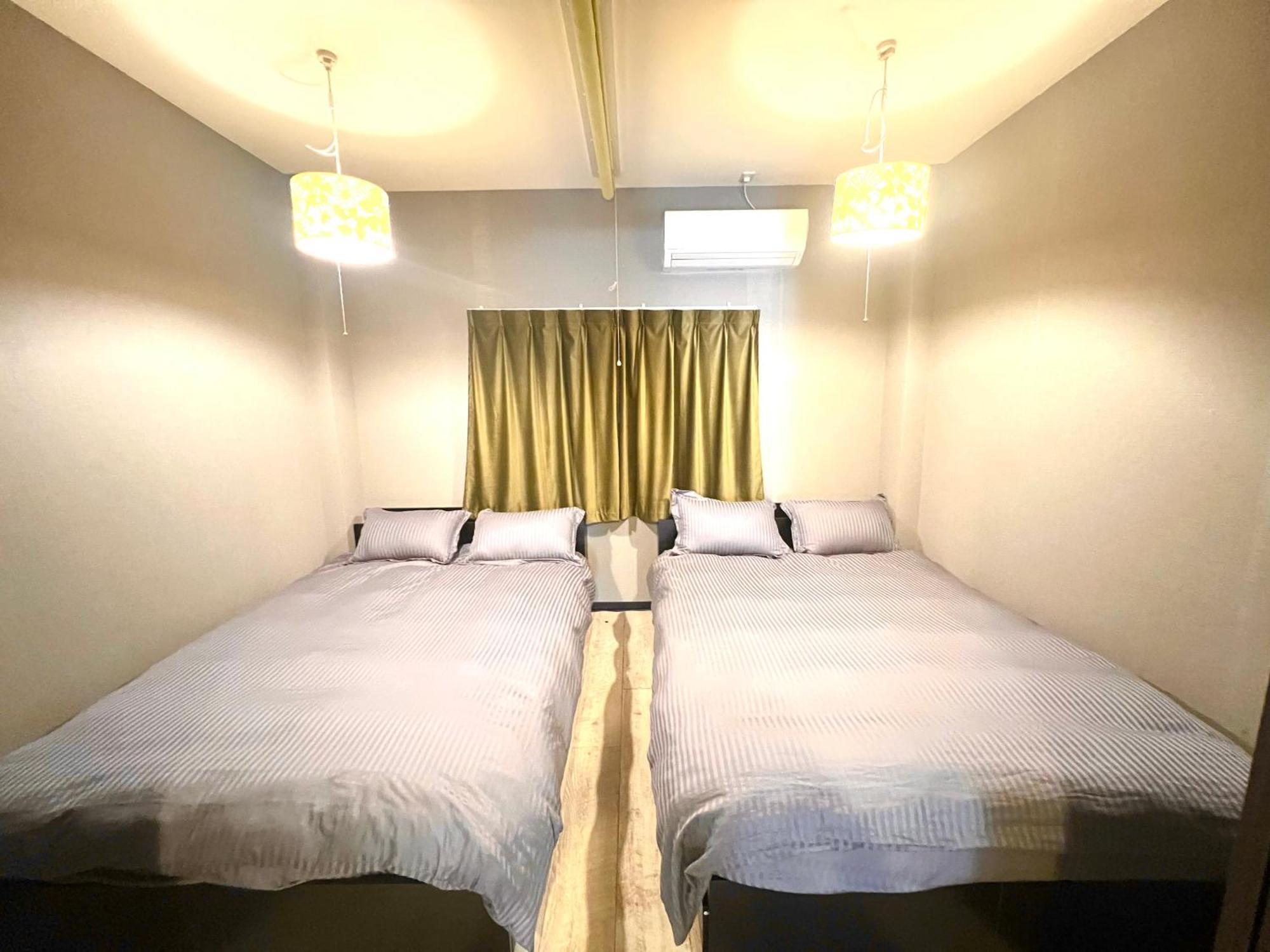 Hanazono No Yado Apartment