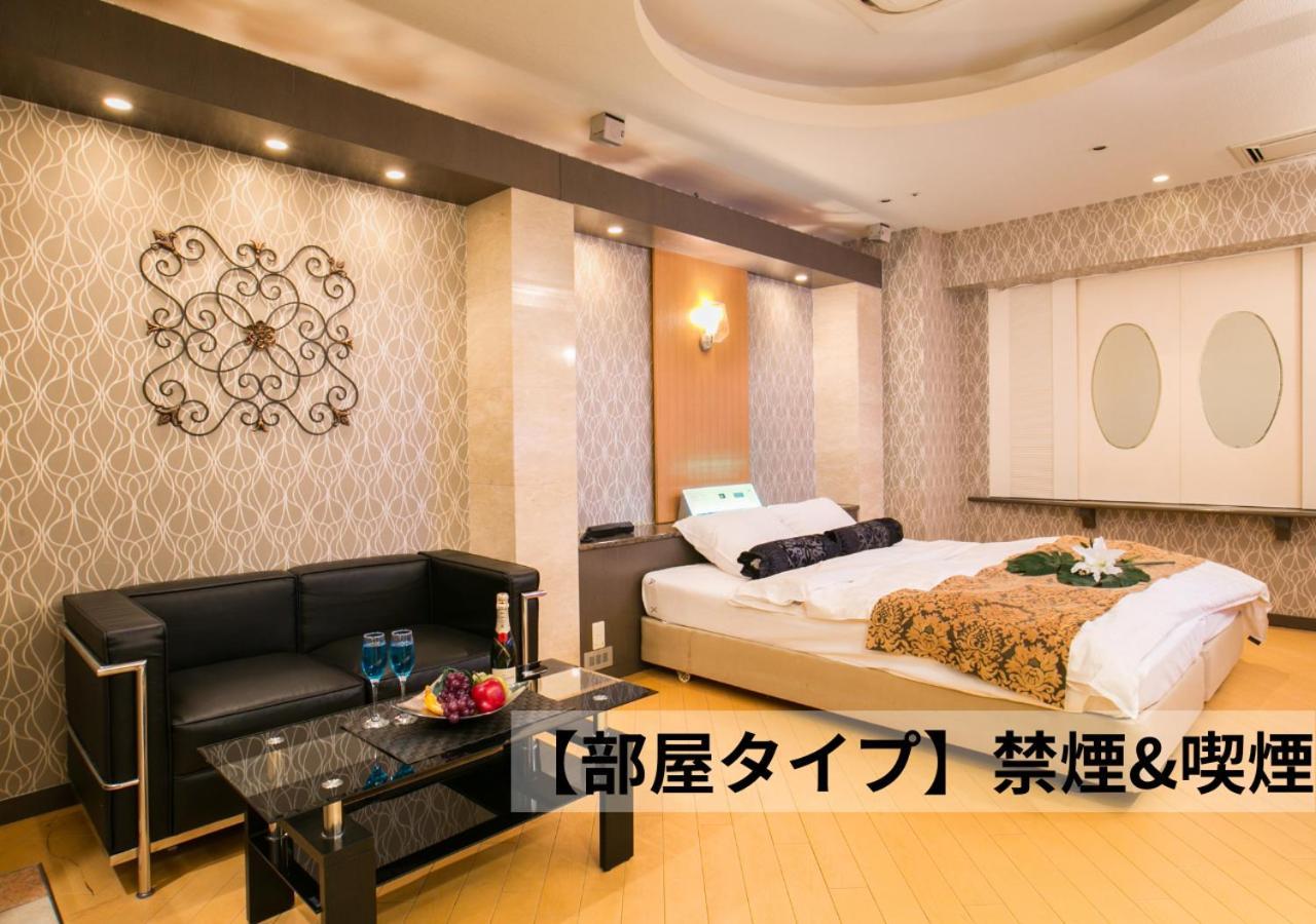 Axis -アクシス- (adults Only) *