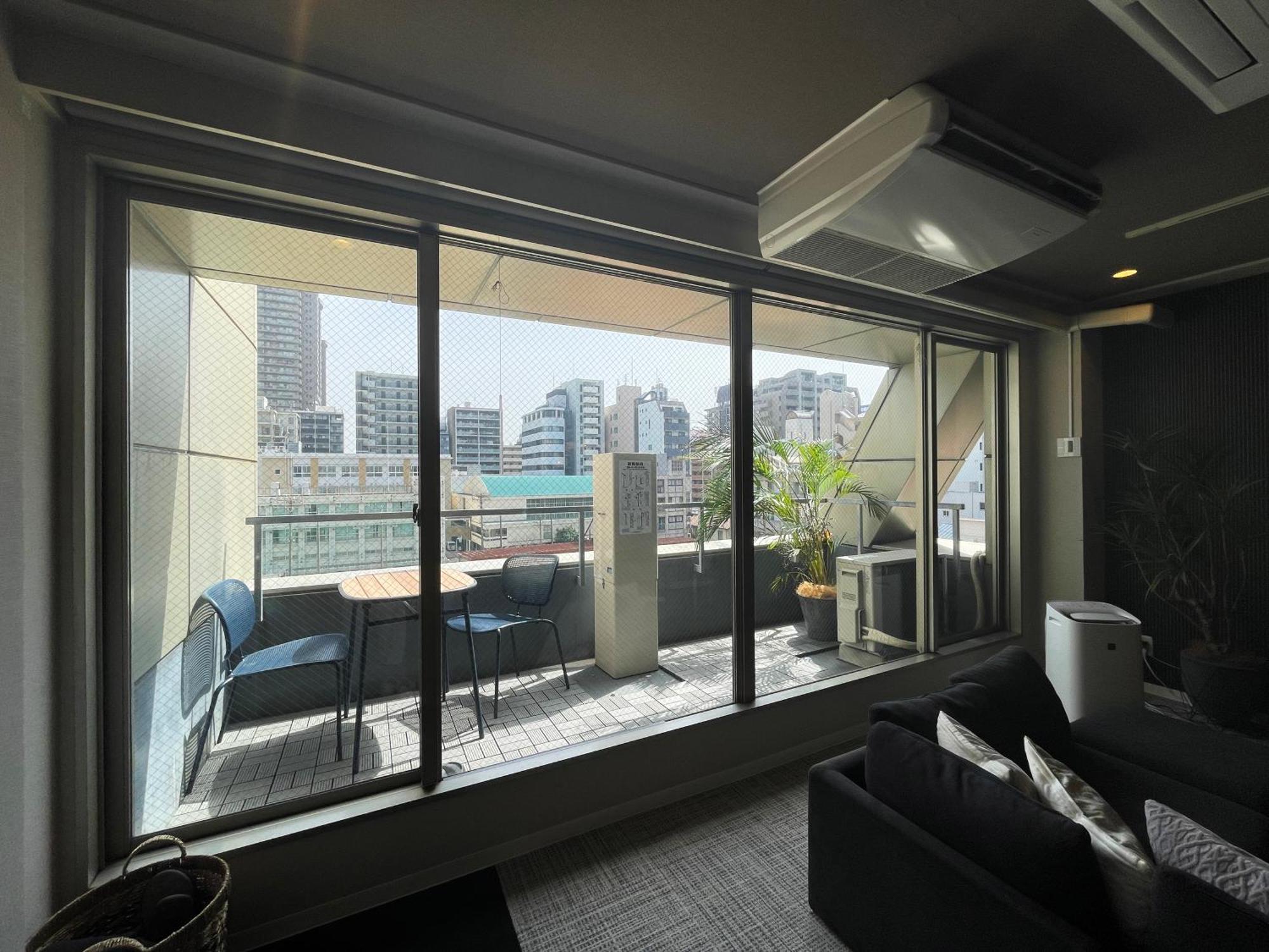 Apartment Inove