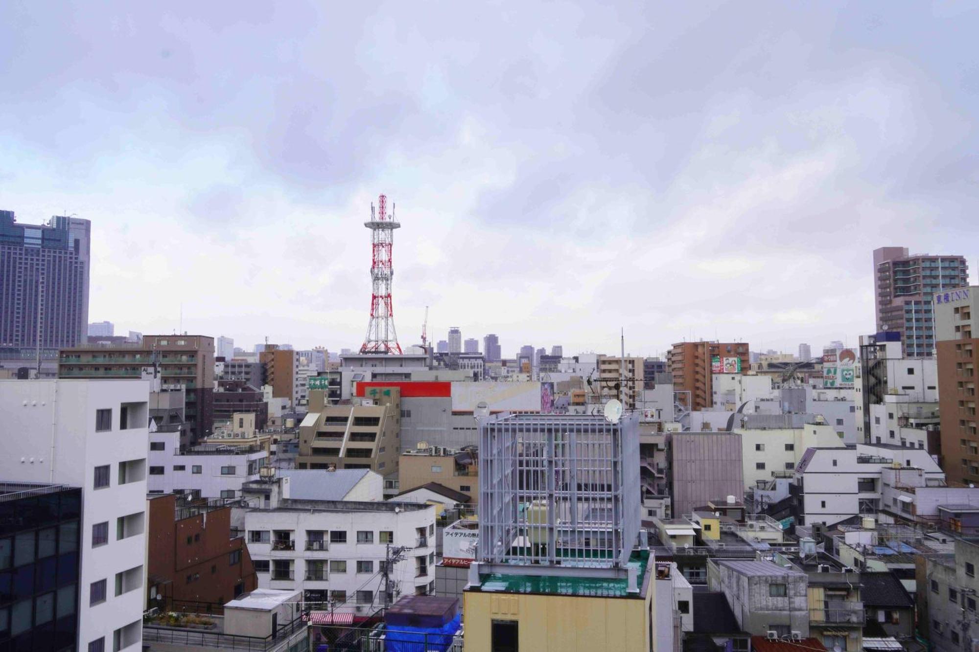 The Peak Namba
