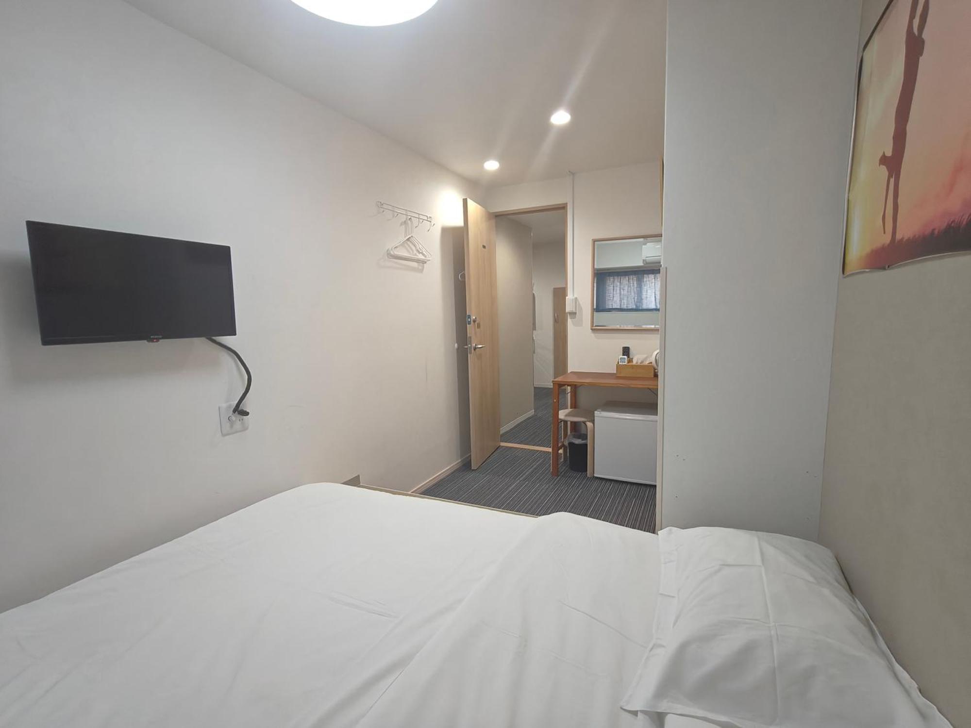 Da Hostel