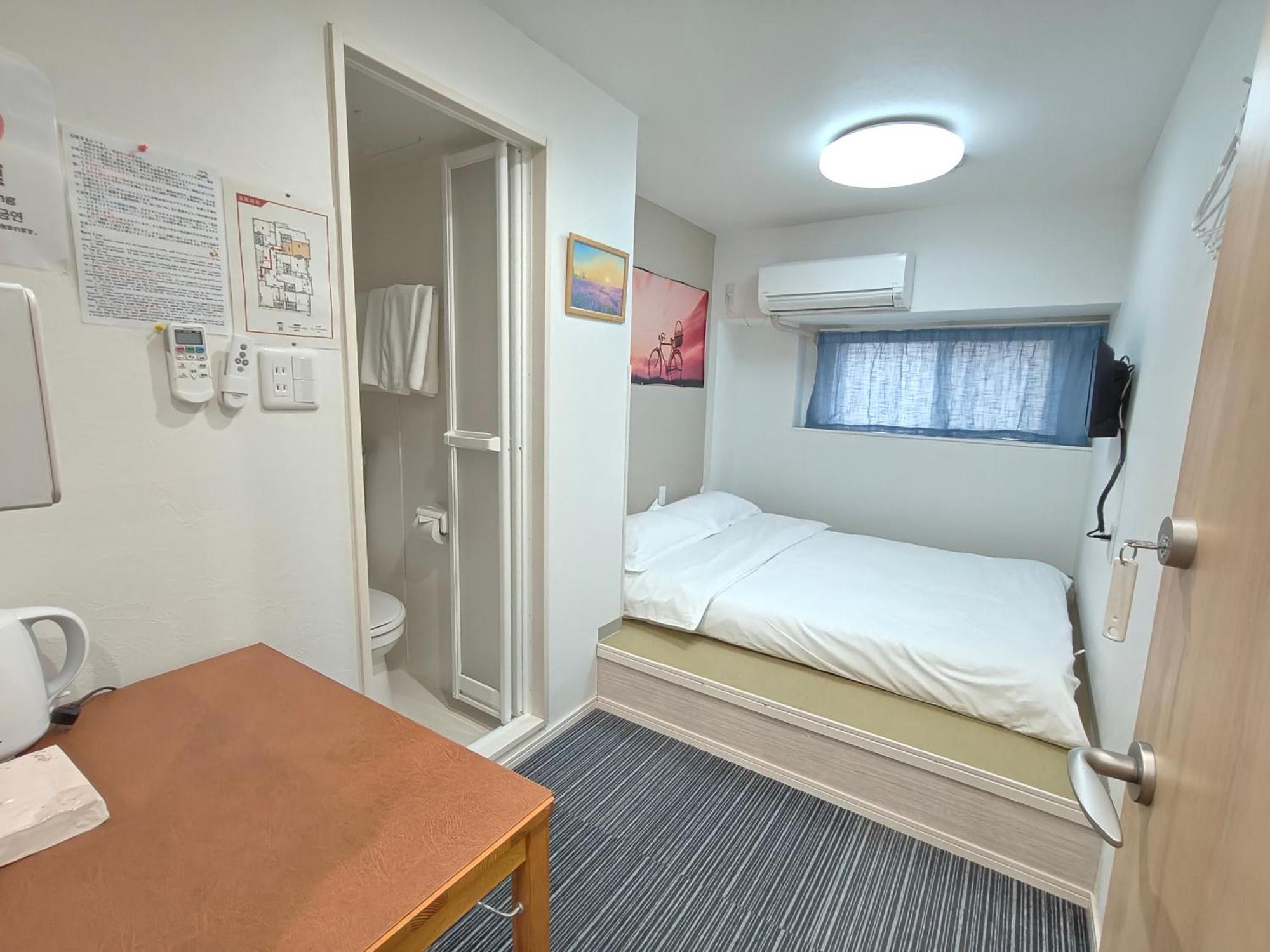 Hostel Da *
