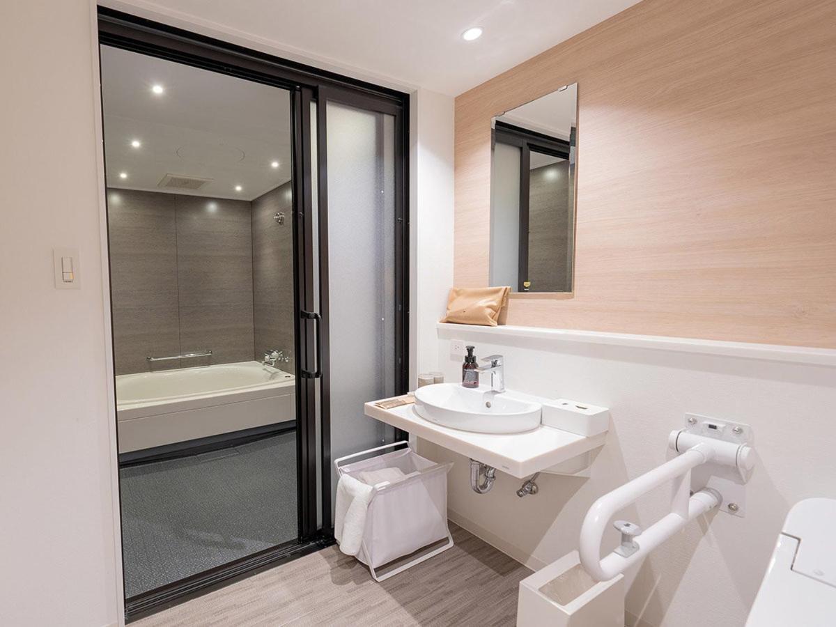 The Leben Hotel Osaka