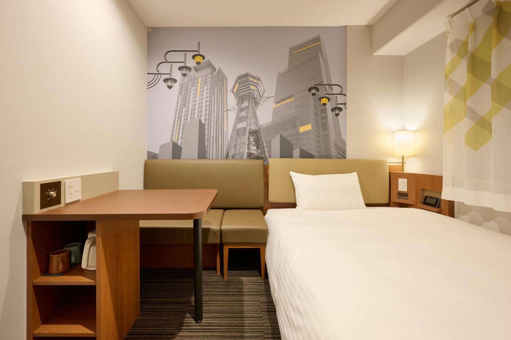 Hotel Via Shin