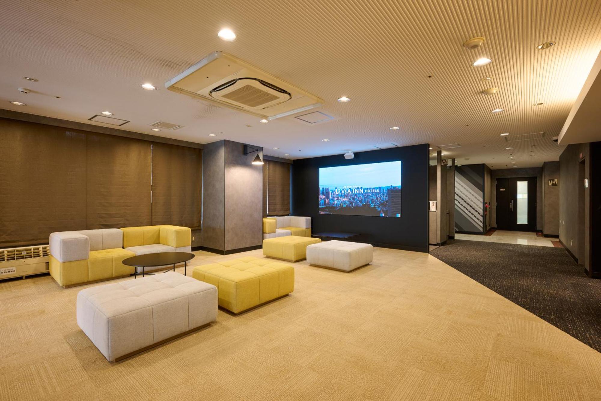 Hotel Via Shin