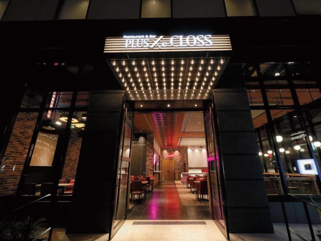Daiwa Roynet Osaka-shin Umeda Annex Osaka