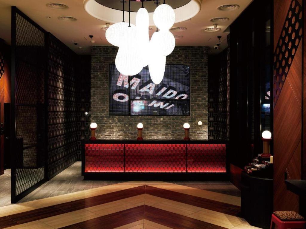 Daiwa Roynet Osaka-shin Umeda Annex Hotel