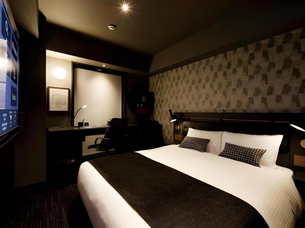 Hotel Daiwa Roynet Osaka-shin Umeda Annex 3*